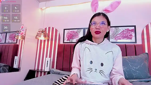 candice johnss online show from 02.18.26