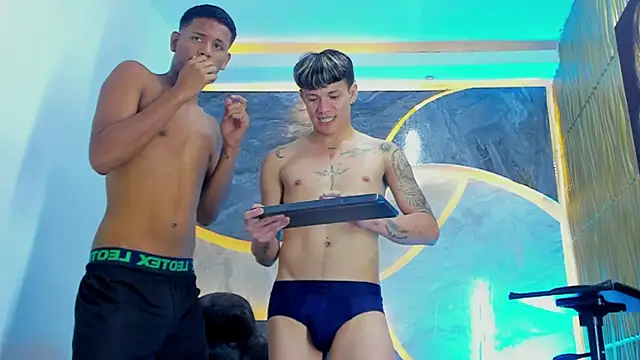 alex hot23  online show from 02.14.26