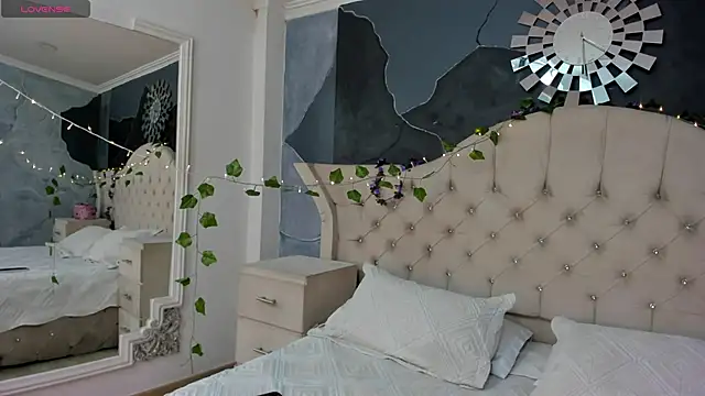 DulcePrince  online show from 04.02.26