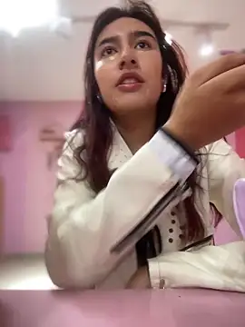 VelariaSoft online show from 04.11.26