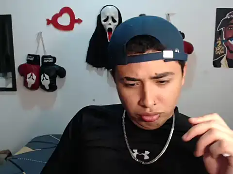 david hot crazy online show from 02.24.26