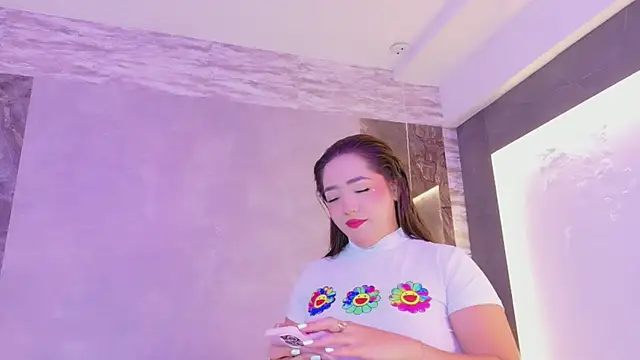 Snapshot of Hannah-Prada chatting on 02.23.26 Hannah-Prada online show from 02.23.26