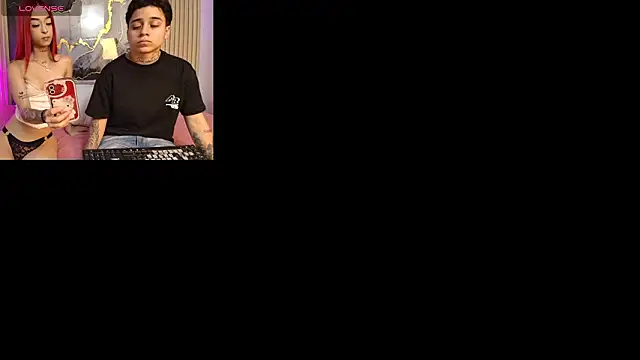 noah bellarose online show from 03.02.26