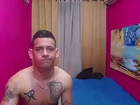 Snapshot of destroys_fuck chatting on 02.25.26 destroys fuck online show from 02.25.26