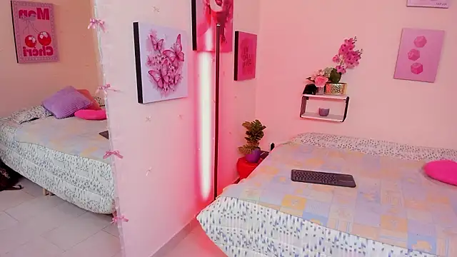 AnnyCotton online show from 03.06.26