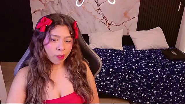 Sophie19   online show from 03.02.26