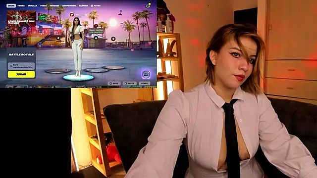 alessia dolce online show from 02.23.26