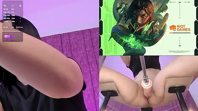 Snapshot of DollieEmma chatting on 03.03.26 DollieEmma online show from 03.03.26