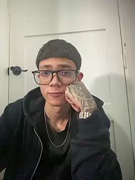 Santi Princex online show from 02.24.26