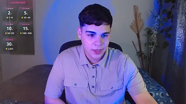 eithan jonnes online show from 03.25.26