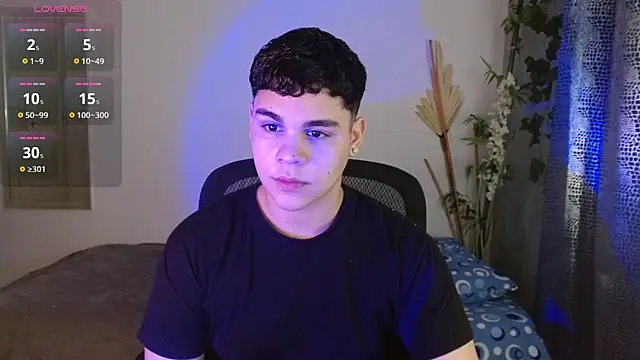 eithan jonnes online show from 03.26.26