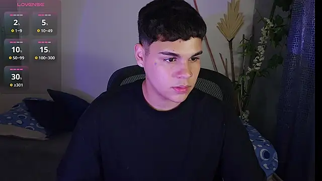 eithan jonnes online show from 04.13.26