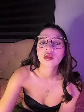 Snapshot of Deva_00 chatting on 02.28.26 Deva 00 online show from 02.28.26