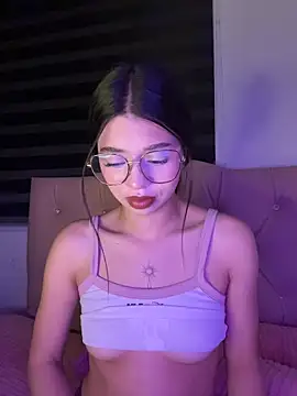 Snapshot of Deva_00 chatting on 03.02.26 Deva 00 online show from 03.02.26