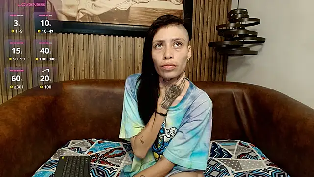 MorganEvans t online show from 03.25.26