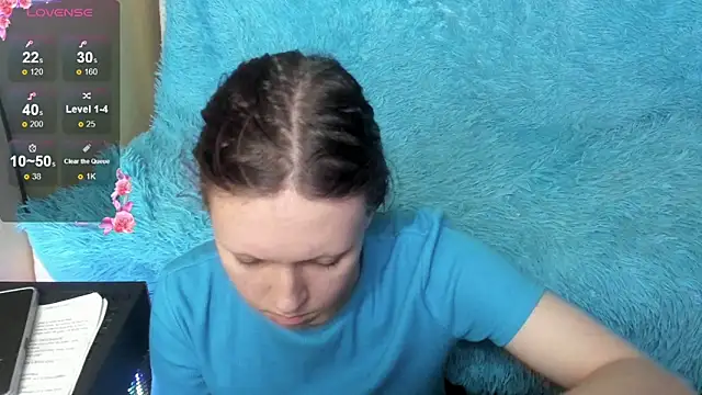 Snapshot of NikolFlostt chatting on 02.13.26 NikolFlostt online show from 02.13.26