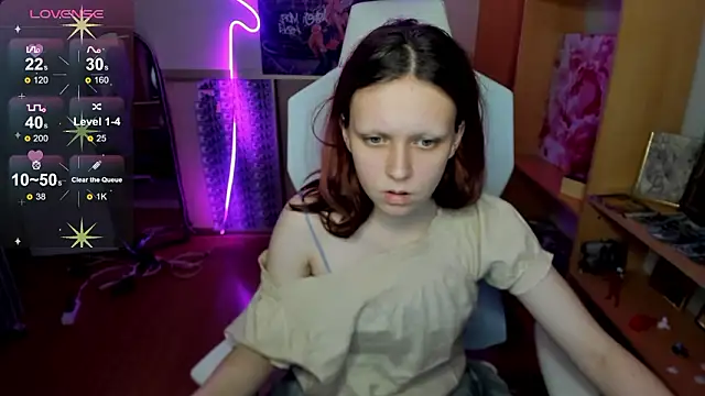 Snapshot of NikolFlostt chatting on 02.15.26 NikolFlostt online show from 02.15.26