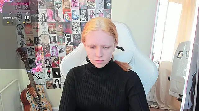 NikolFlostt online show from 04.14.26