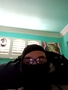 scott12347762 online show from 02.25.26