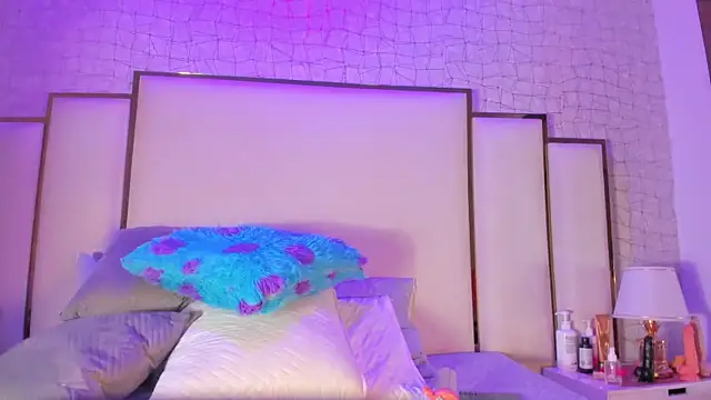 Snapshot of Bunny_Blush1 chatting on 02.22.26 Bunny Blush1 online show from 02.22.26