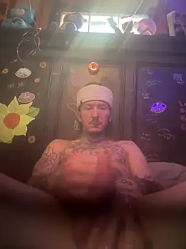 Baby Smurk online show from 02.23.26