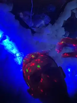 Baby Smurk online show from 02.24.26