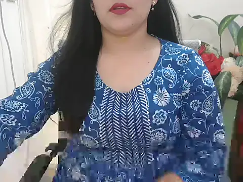 Snapshot of _chitranshi chatting on 06.06.26 chitranshi online show from 06.06.26