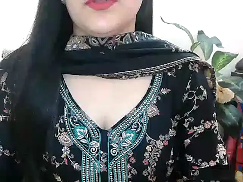 Snapshot of _chitranshi chatting on 07.22.26 chitranshi online show from 07.22.26