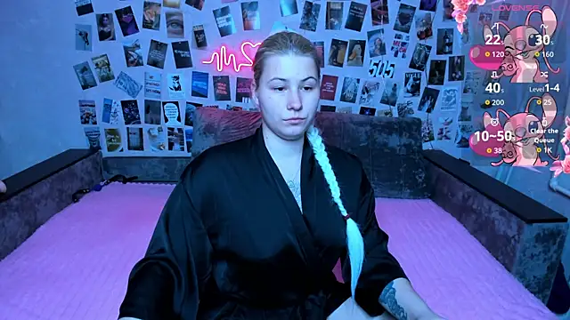 x Ulya1cutex online show from 04.08.26