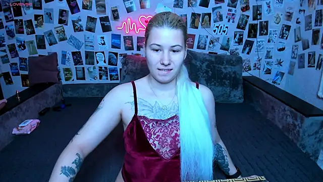 x Ulya1cutex online show from 04.11.26