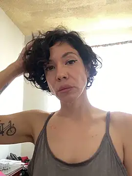 JeanneDuval8888 online show from 02.16.26