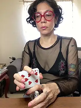 JeanneDuval8888 online show from 02.26.26