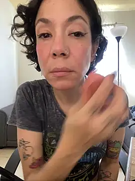 JeanneDuval8888 online show from 03.20.26