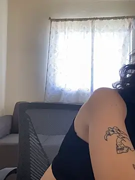 JeanneDuval8888 online show from 03.24.26