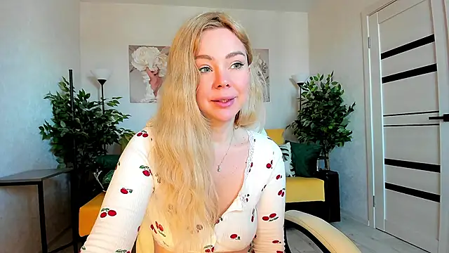 caty kiss online show from 04.18.26