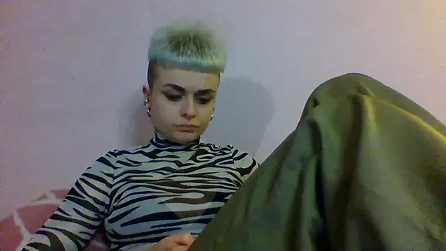 AlisaDear257 online show from 03.10.26