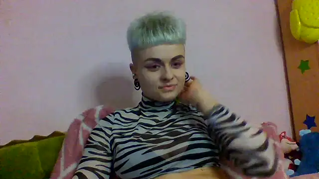 AlisaDear257 online show from 03.18.26