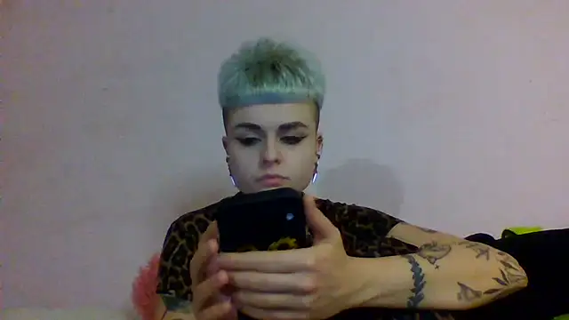 AlisaDear257 online show from 03.31.26