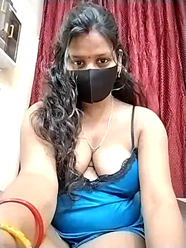 ankita077 online show from 03.23.26