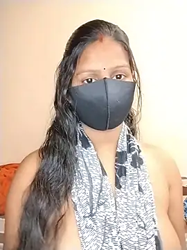 ankita077 online show from 04.10.26