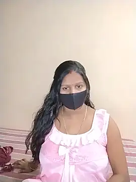 ankita077 online show from 04.13.26