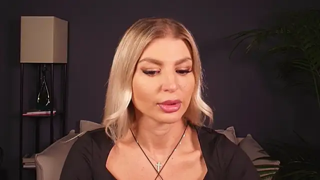 Jasmin fit online show from 02.28.26