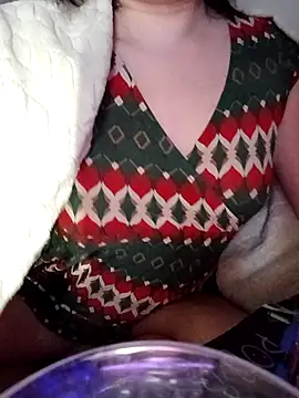 HornyCumBitch online show from 02.13.26