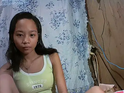 Asianpinay Skinny1818 online show from 03.17.26