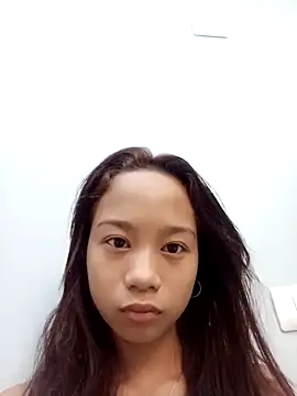 Asianpinay Skinny1818 online show from 04.18.26