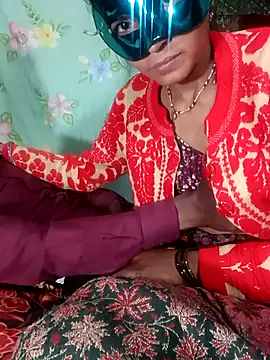 Hot BihariCouple online show from 02.10.26