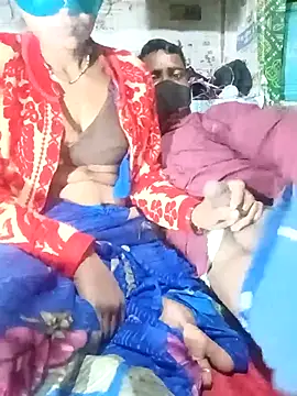 Hot BihariCouple online show from 02.13.26