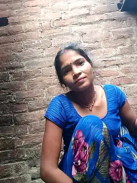 Hot BihariCouple online show from 02.25.26