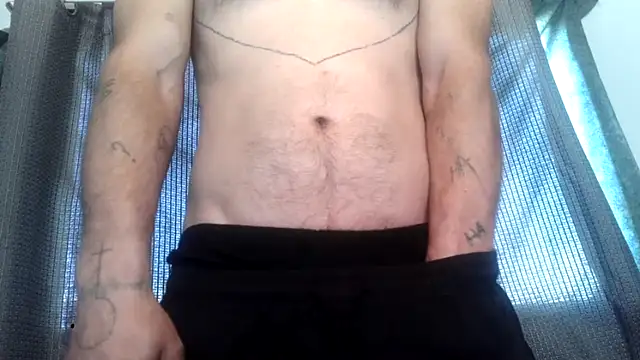 CharmedMoment62 online show from 02.12.26