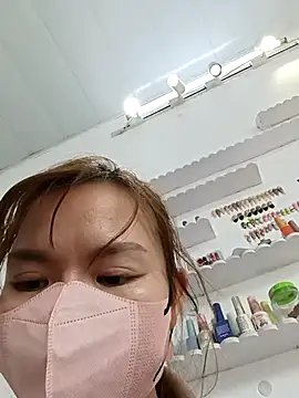 Snapshot of Trang26 chatting on 02.11.26 Trang26 online show from 02.11.26